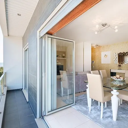 公寓 Alohouse 纳扎雷