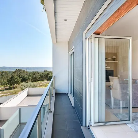 Alohouse 公寓 纳扎雷