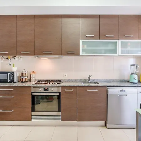 公寓 Alohouse 纳扎雷