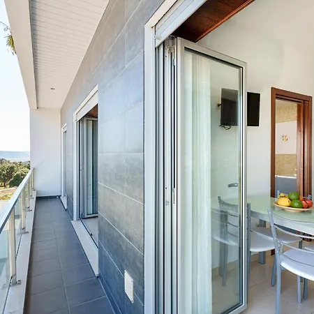 Alohouse 公寓 纳扎雷