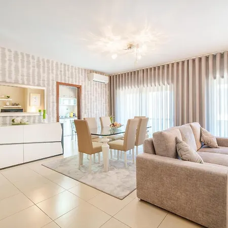 Alohouse 公寓 纳扎雷