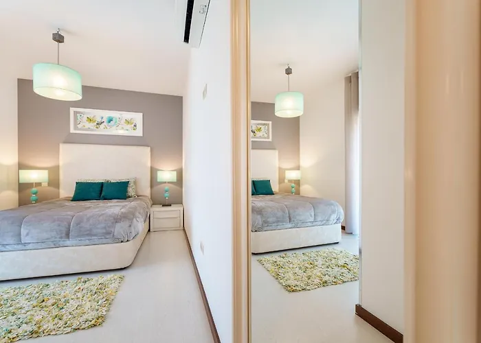 Apartment Alohouse *