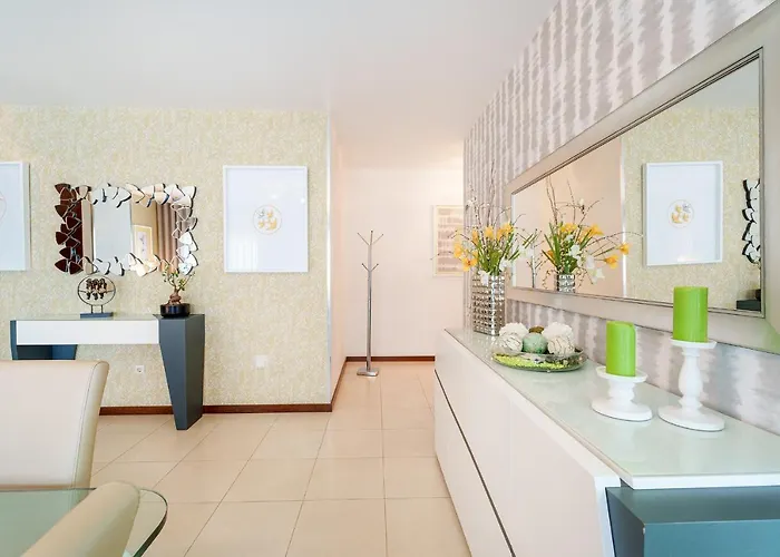 Apartment Alohouse *